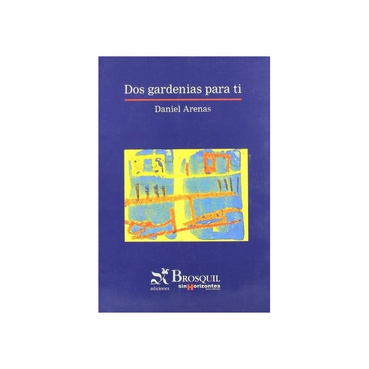 Dos gardenias para tí